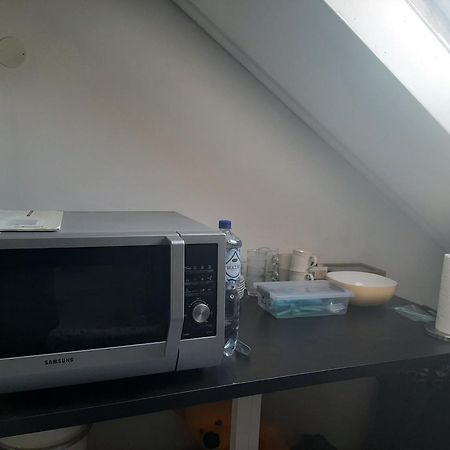 Ferienwohnung Hooibeemd Assen Zimmer foto
