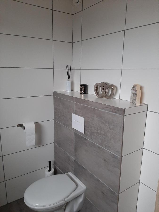 Ferienwohnung Hooibeemd Assen Exterior foto