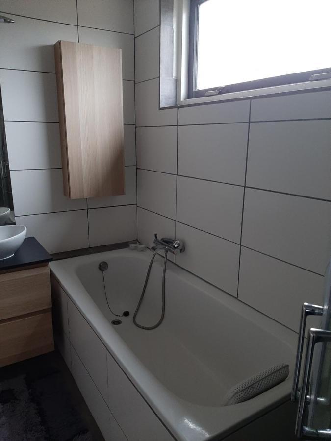 Ferienwohnung Hooibeemd Assen Exterior foto