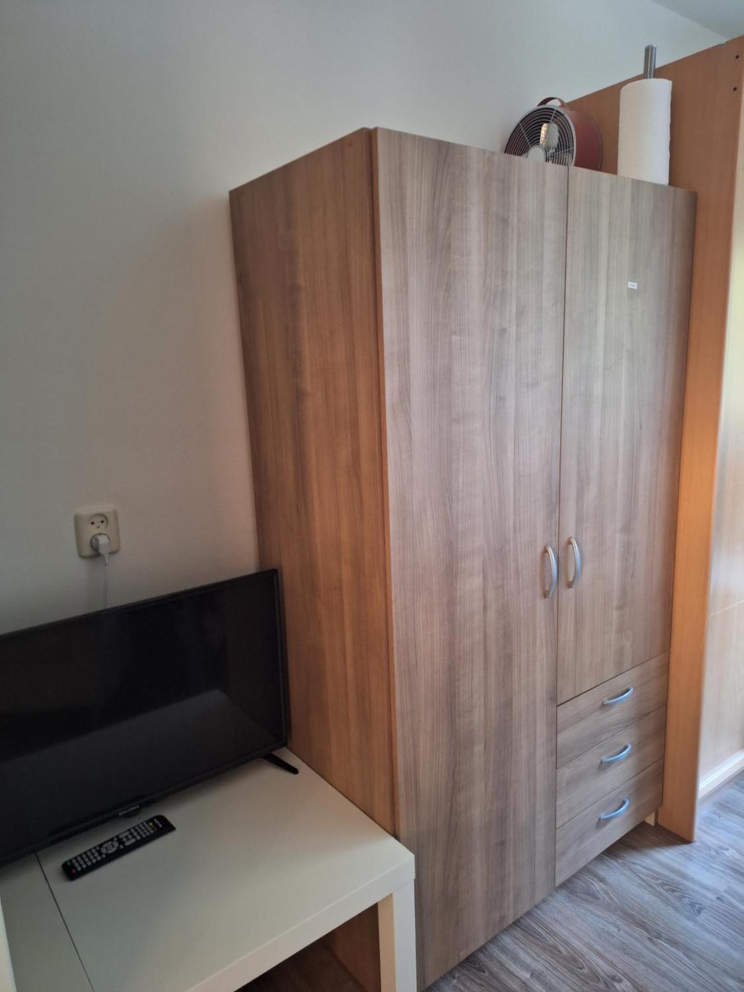 Ferienwohnung Hooibeemd Assen Exterior foto