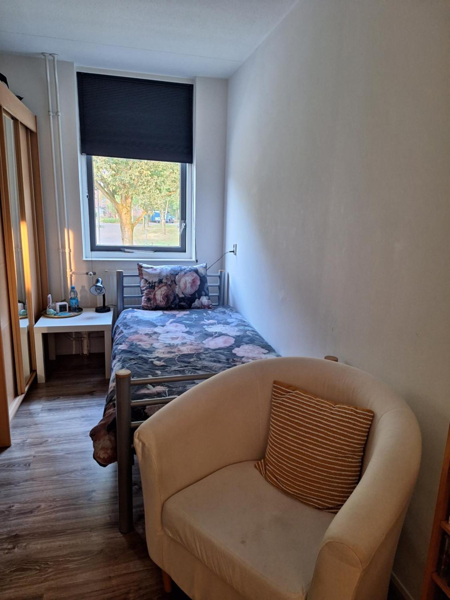 Ferienwohnung Hooibeemd Assen Exterior foto