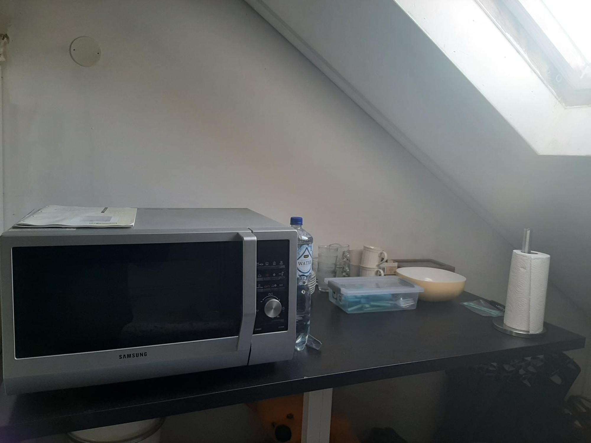 Ferienwohnung Hooibeemd Assen Zimmer foto
